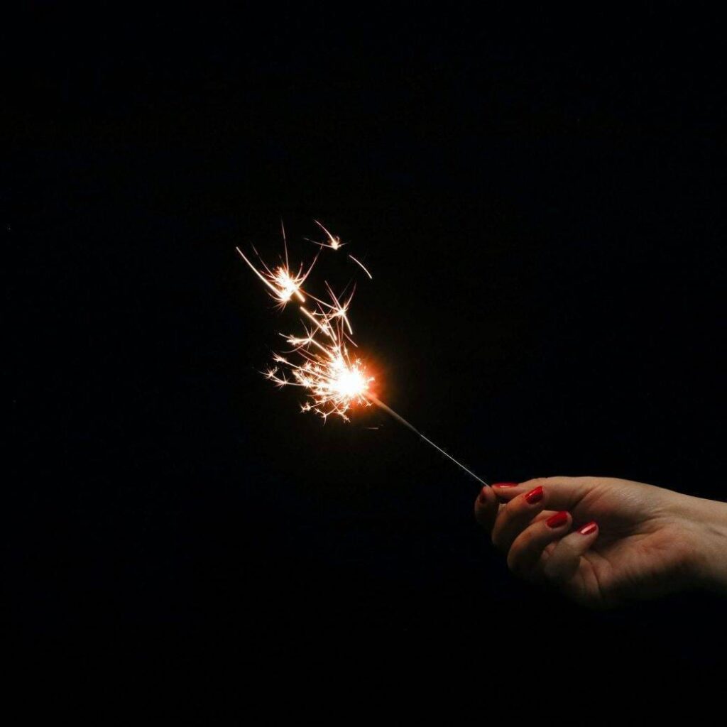 3 priežastys, kodėl naujų metų rezoliucijos neveikia