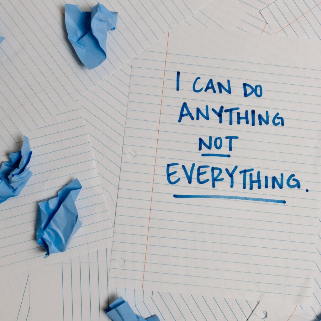 25 produktyvumo patarimai