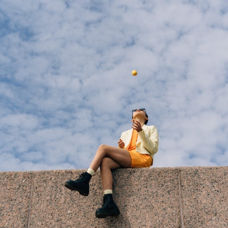 Kaip išsikelti tikslus, kuriuos pasieksi